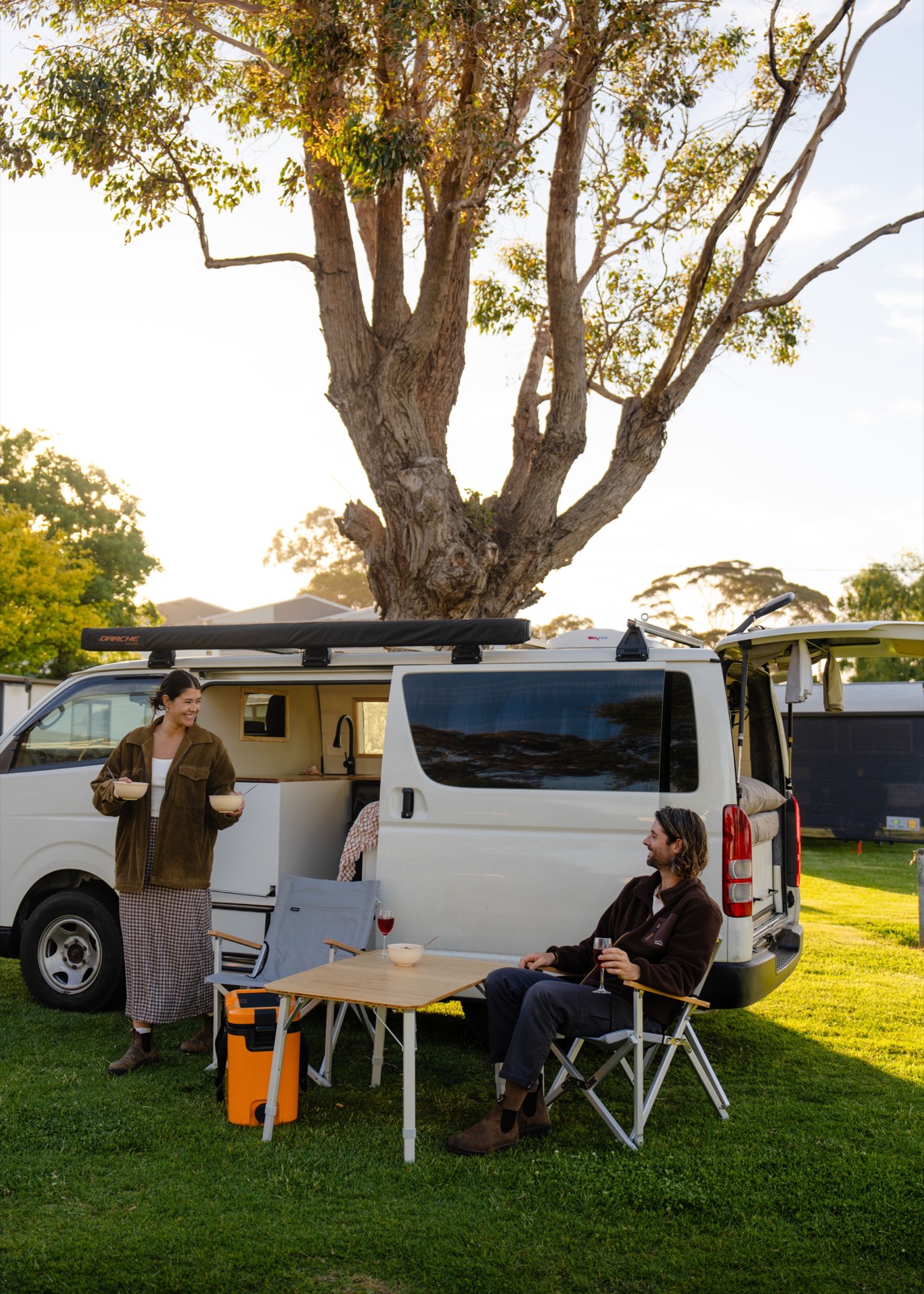 Travelling Tasmania with your dog: what to plan