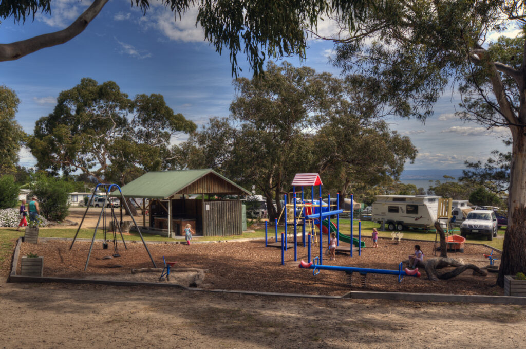BIG4 Iluka on Freycinet