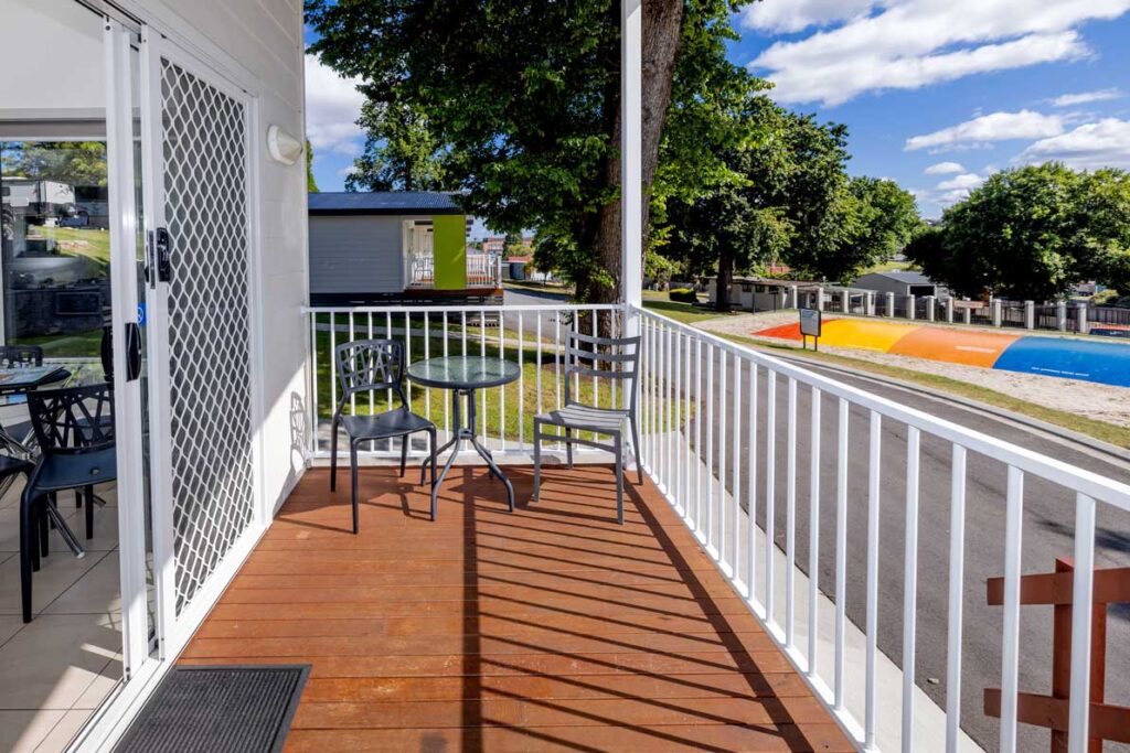 BIG4 Launceston Holiday Park