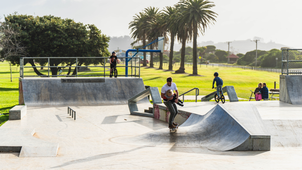 BIG4 Tassie Getaway Parks Ulverstone