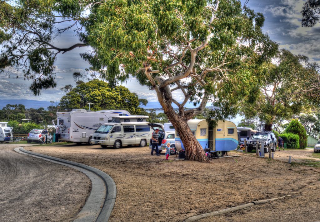 BIG4 Iluka on Freycinet
