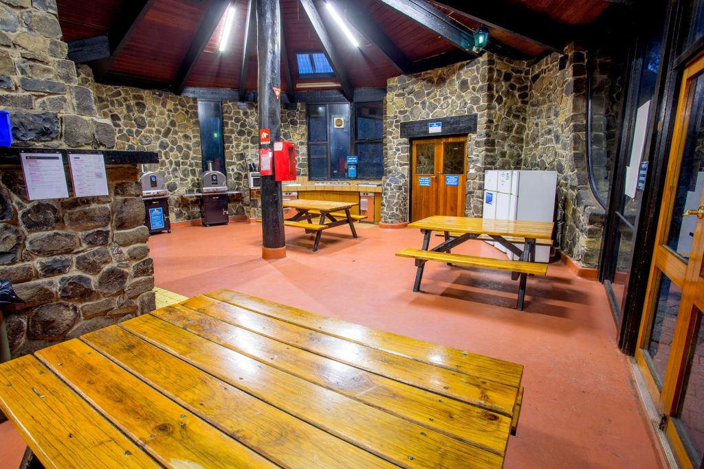 Discovery Parks – Cradle Mountain