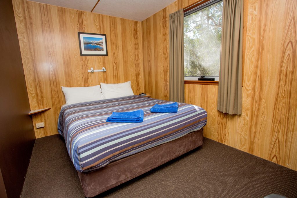 Discovery Parks – Cradle Mountain