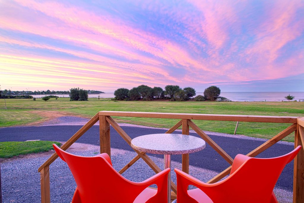 Discovery Parks – Devonport