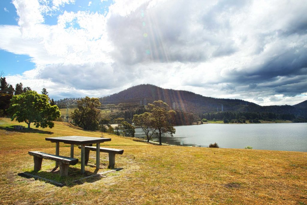 Discovery Parks – Hobart