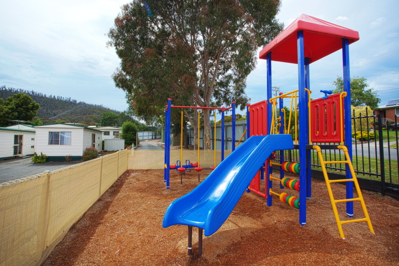 Discovery Parks – Mornington