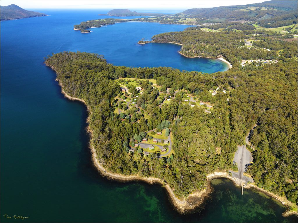 NRMA Port Arthur Holiday Park