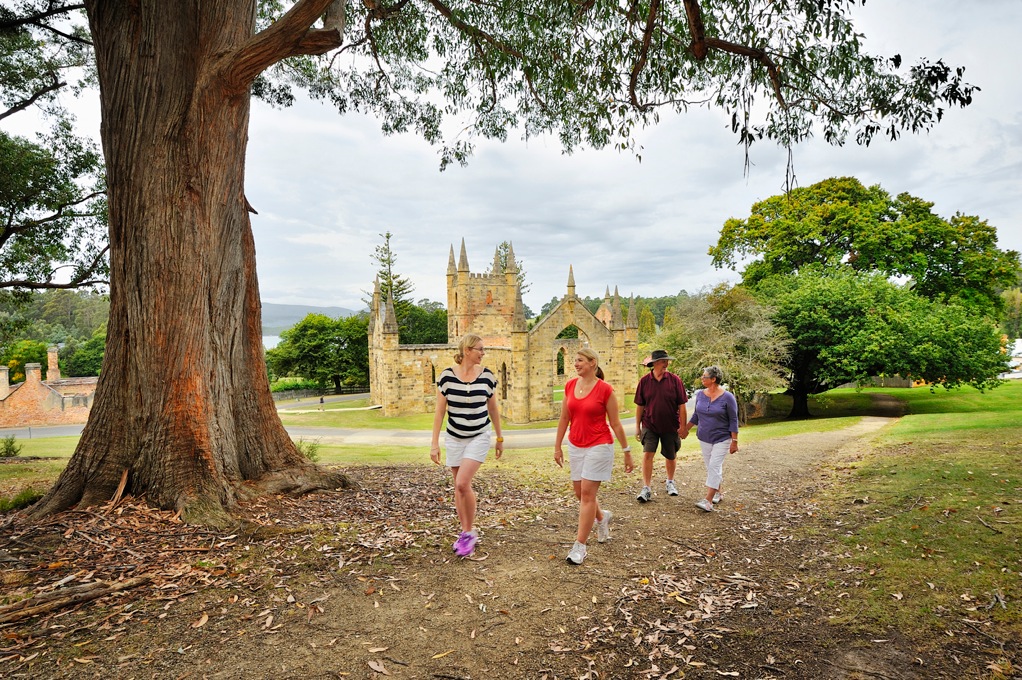 NRMA Port Arthur Holiday Park