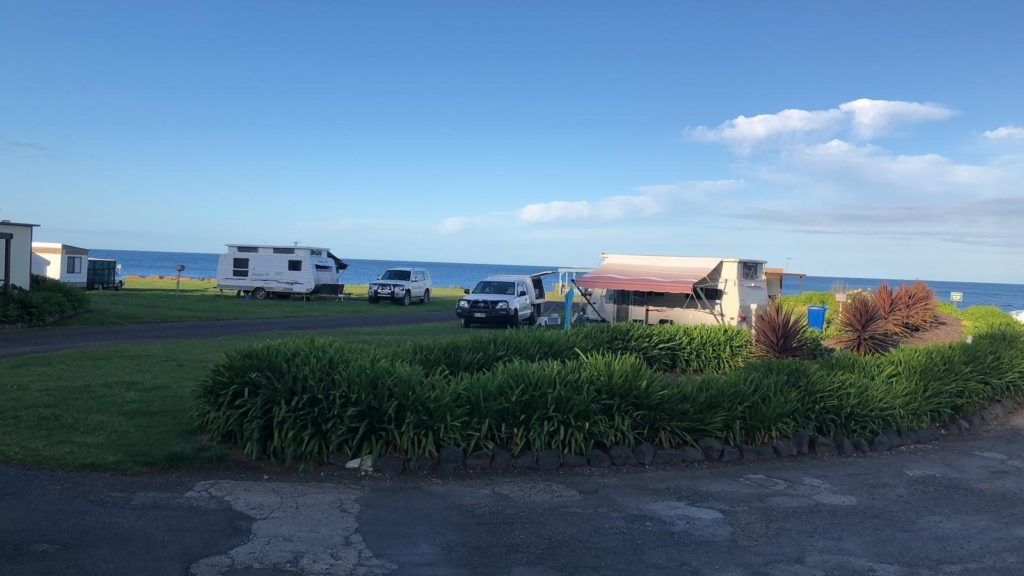 Penguin Caravan Park