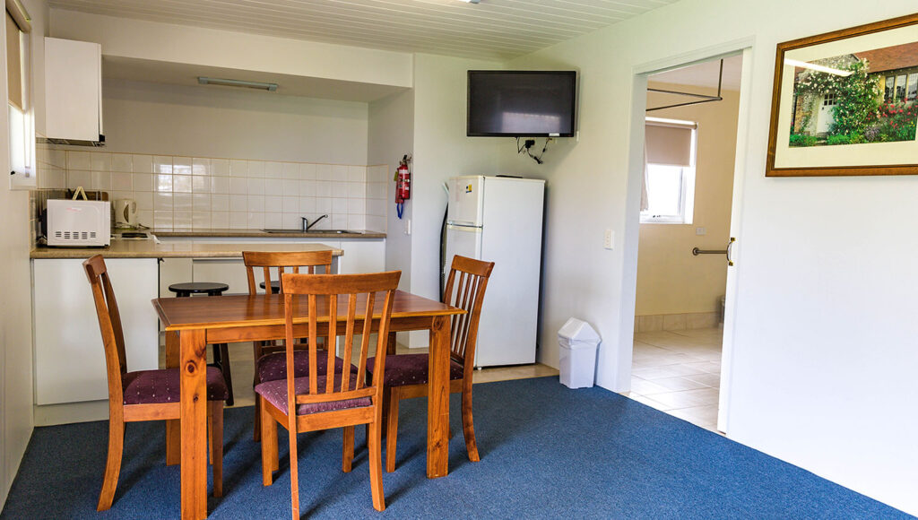 Triabunna Cabin & Caravan Park