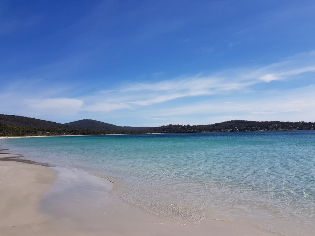 White Beach Tourist Park