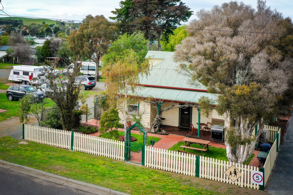 Triabunna Cabin & Caravan Park