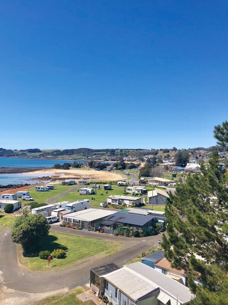 Penguin Caravan Park