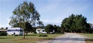Somerset Beachside Cabin & Caravan Park