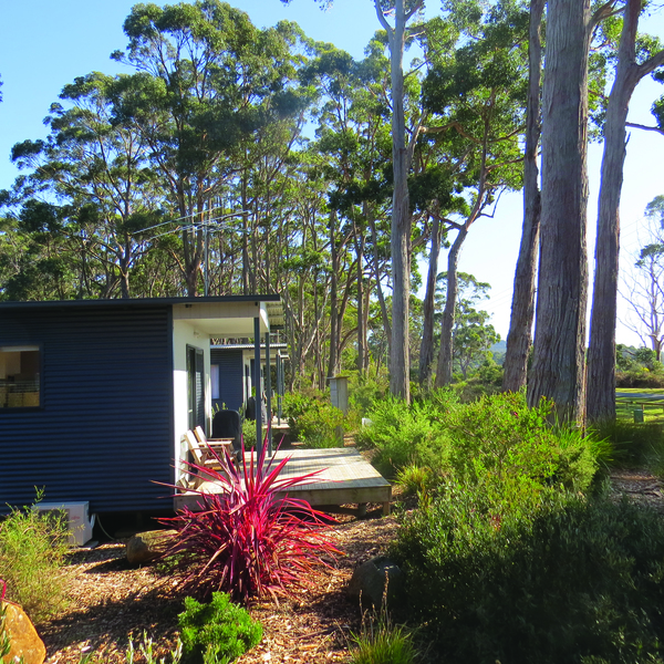 Captain Cook Holiday Park