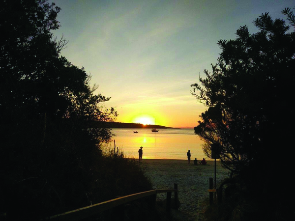 White Beach Tourist Park