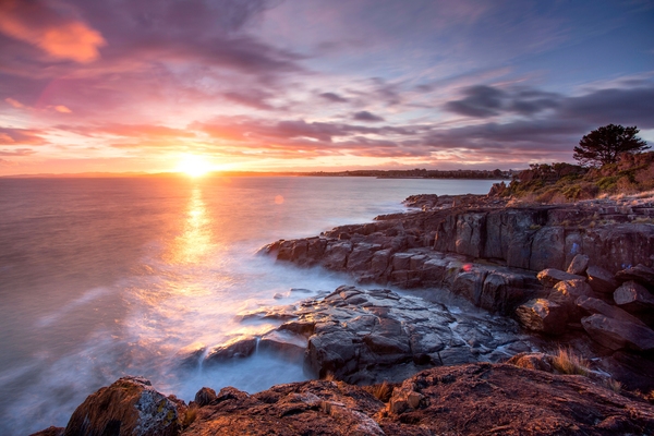 Discovery Parks – Devonport
