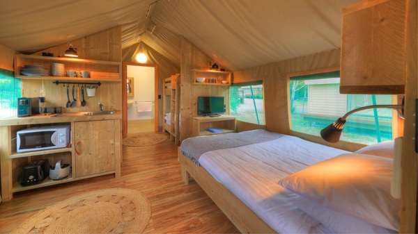 Scamander Sanctuary Holiday Park