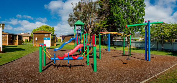 Discovery Parks – Hadspen