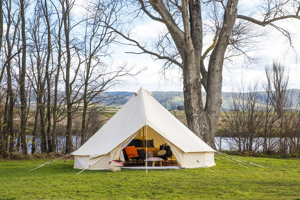 Ross Caravan Park