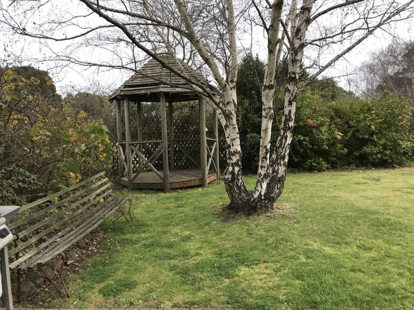 Somerset Beachside Cabin & Caravan Park