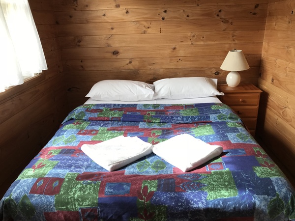 Somerset Beachside Cabin & Caravan Park