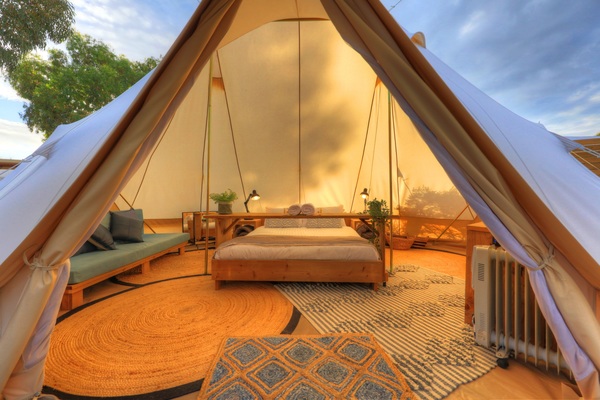 Scamander Sanctuary Holiday Park