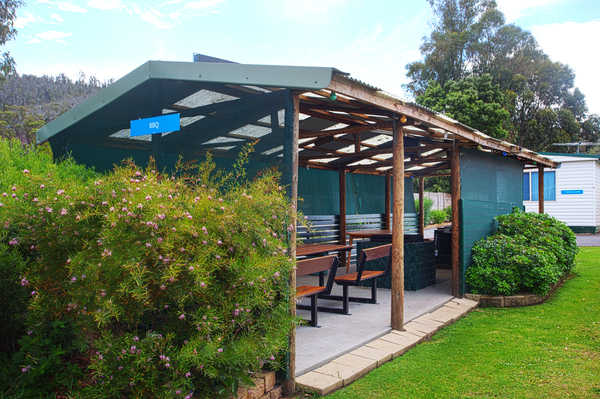 Discovery Parks – Mornington