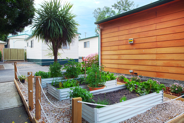 Discovery Parks – Mornington