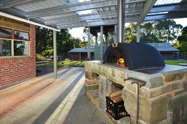 NRMA Port Arthur Holiday Park