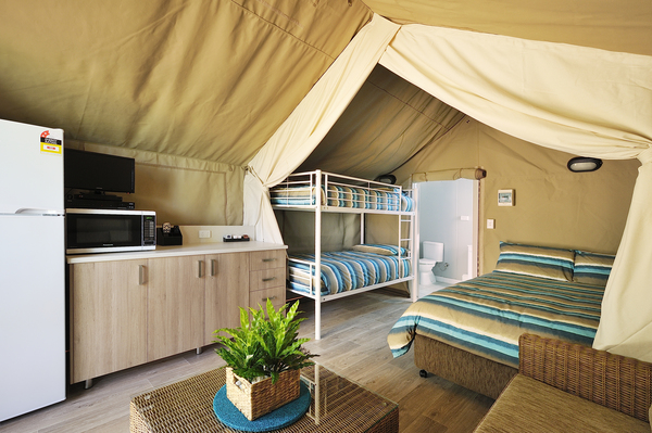 NRMA Port Arthur Holiday Park