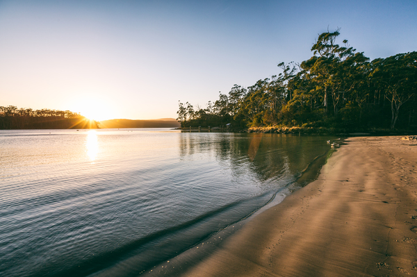 NRMA Port Arthur Holiday Park
