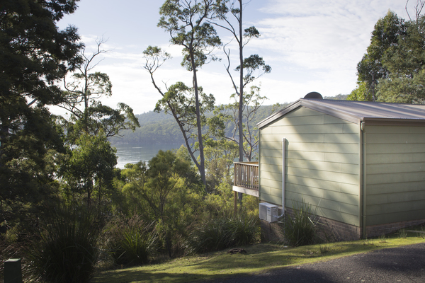 NRMA Port Arthur Holiday Park