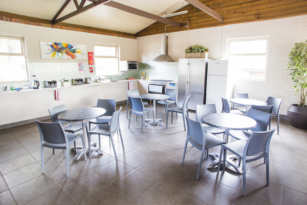 NRMA Port Arthur Holiday Park