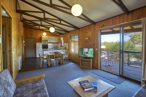 BIG4 Iluka on Freycinet