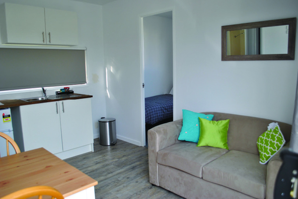 Swansea Holiday Park