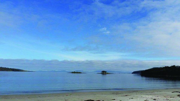 White Beach Tourist Park